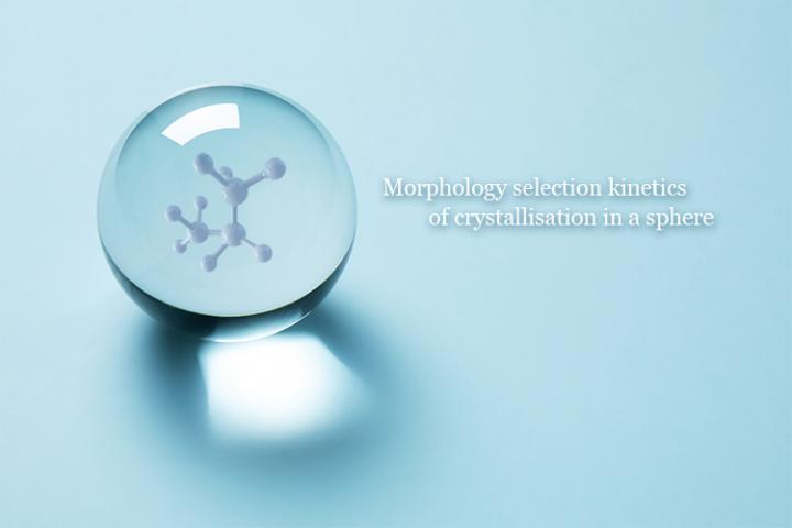 Having a Ball: Crystallization in a Sphere