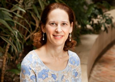 Karen Rudolph, University of Illinois at Urbana-Champaign