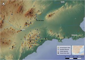 Specialised potteries in the southeast of the peninsula reveal the complex organisation of the El Argar society 4,000 years ago