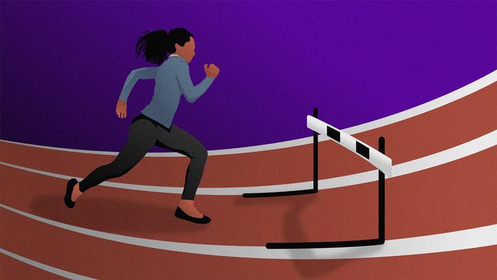 Biomedical and life science articles by female researchers spend longer under review