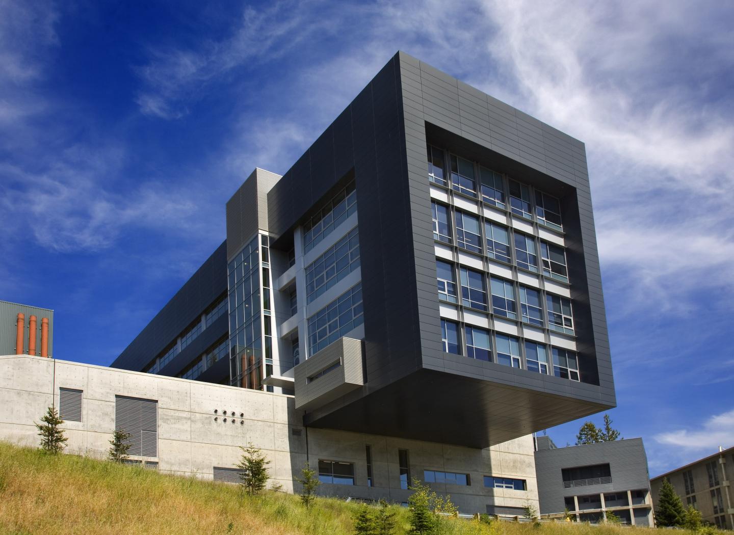 The Molecular Foundry at Berkeley Lab