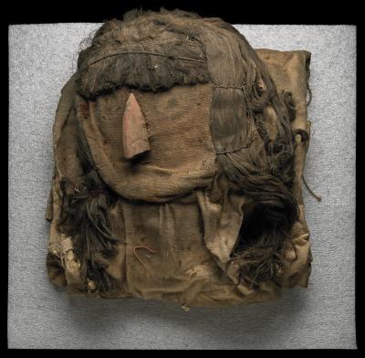 Peruvian Mask
