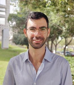 Guy Grinfeld