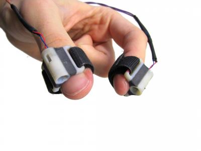 Vibration Tactile Device