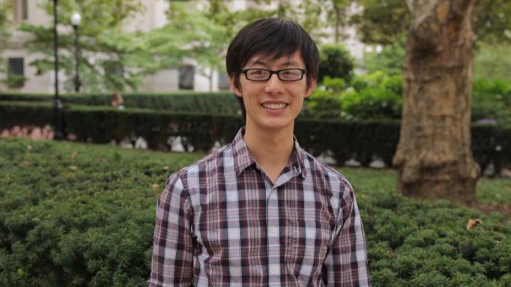 Eugene Wu, Assistant Professor of Computer Science, Columbia Engineering