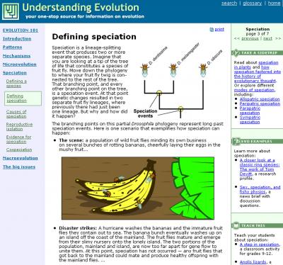 University of California Website Wins SPORE Award (4 of 5)