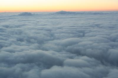 Clouds
