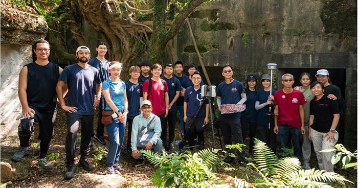 PolyU study uncovering Hong Kong’s hidden history with cutting-edge geospatial technologies receives Innovation and Technology Fund grant