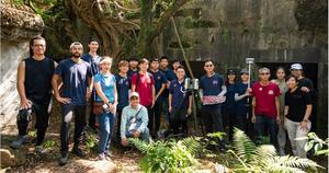 PolyU study uncovering Hong Kong’s hidden history with cutting-edge geospatial technologies receives Innovation and Technology Fund grant