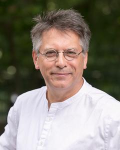 Graham Hatfull has been elected to the Royal Society