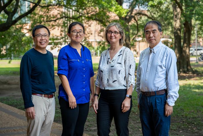 Rice physicists’ new lab focused on emergent magnetic materials, funded by Department of Energy