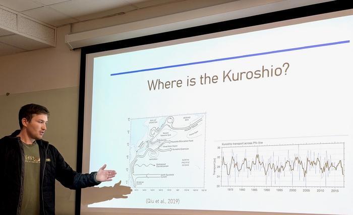 From Science to Insurance: Building Careers in Catastrophe Risk