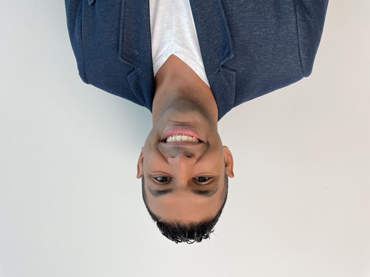 Akshay Naraine