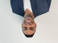 Akshay Naraine