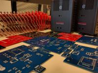 Wireless Sensor Prototype