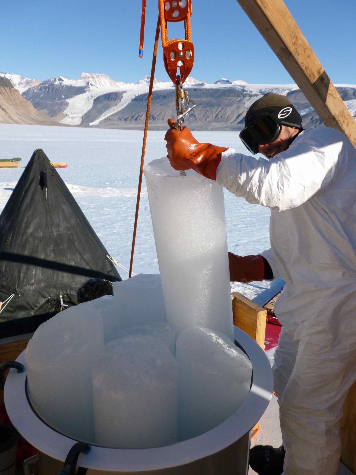 Petrenko Methane Research 2