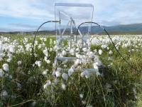 Measuring Greenhouse Gas Emission