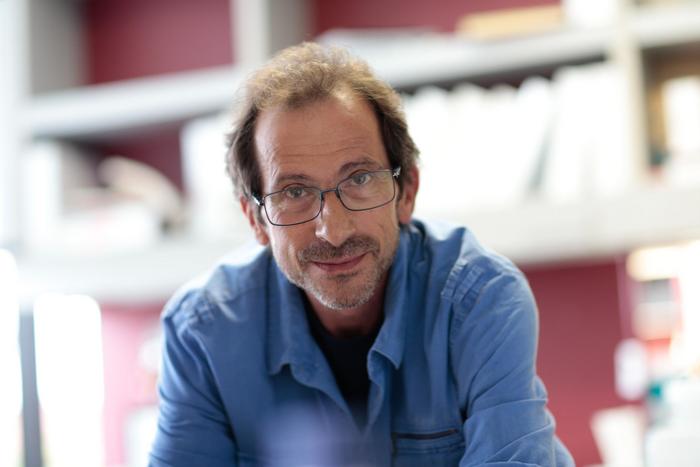 Andrei Osterman, PhD