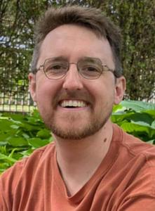 Zachary T. Wood