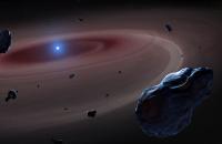 What the Researchers are Now Observing