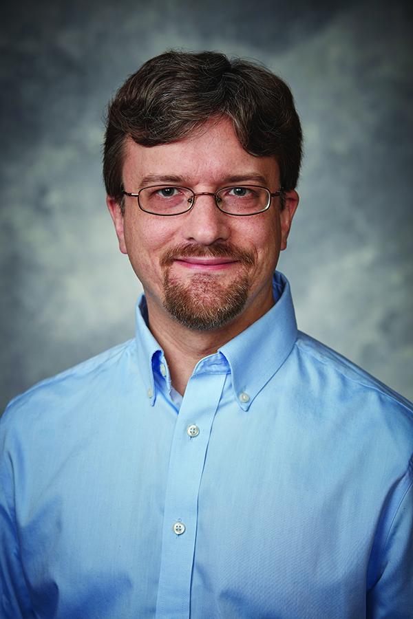 Dr. Kevin Hamlen