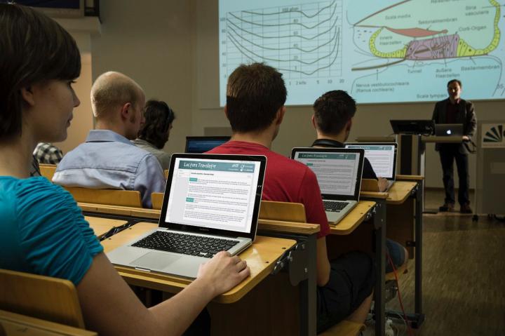Lecture Translator