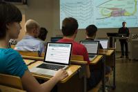 Lecture Translator
