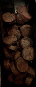 Coffee Waste