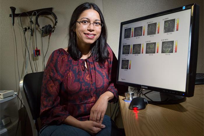 Fatima Husain, University of Illinois at Urbana-Champaign