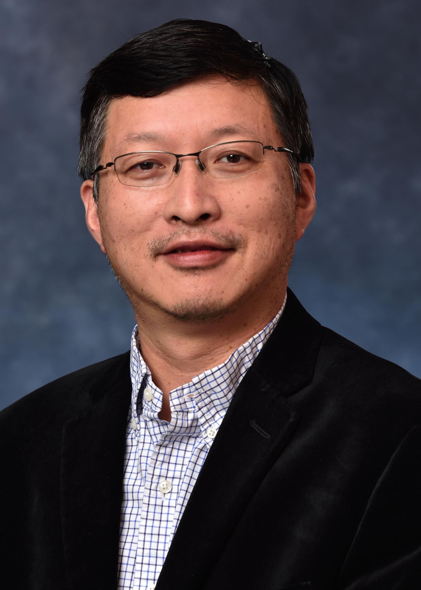 Lei Li, Ph.D., University of Pittsburgh