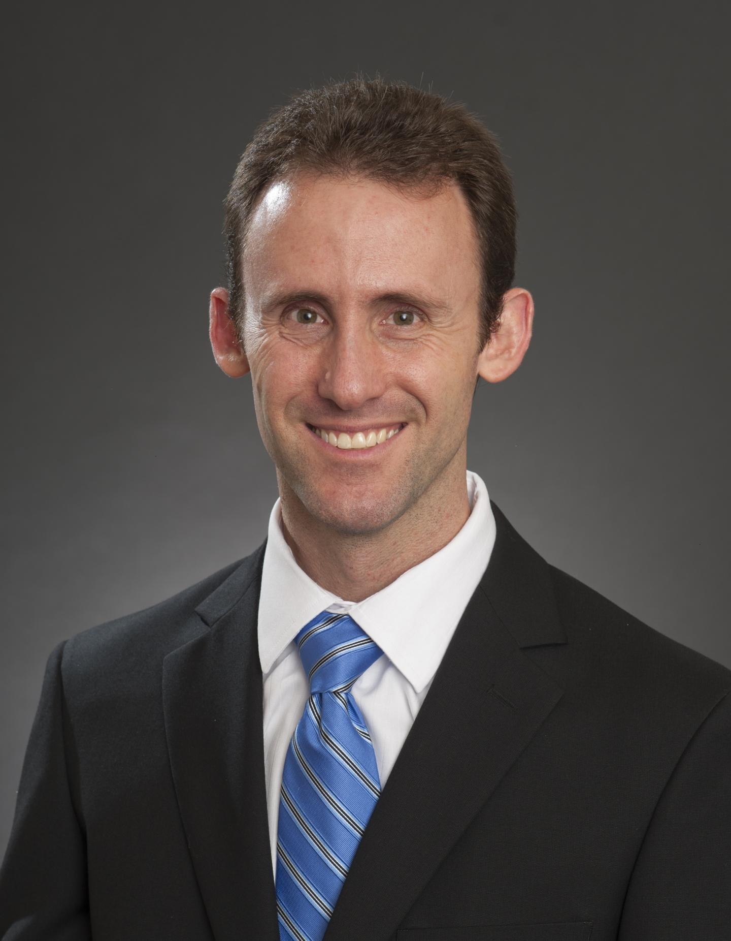 Nate Newton, Trulaske College of Business