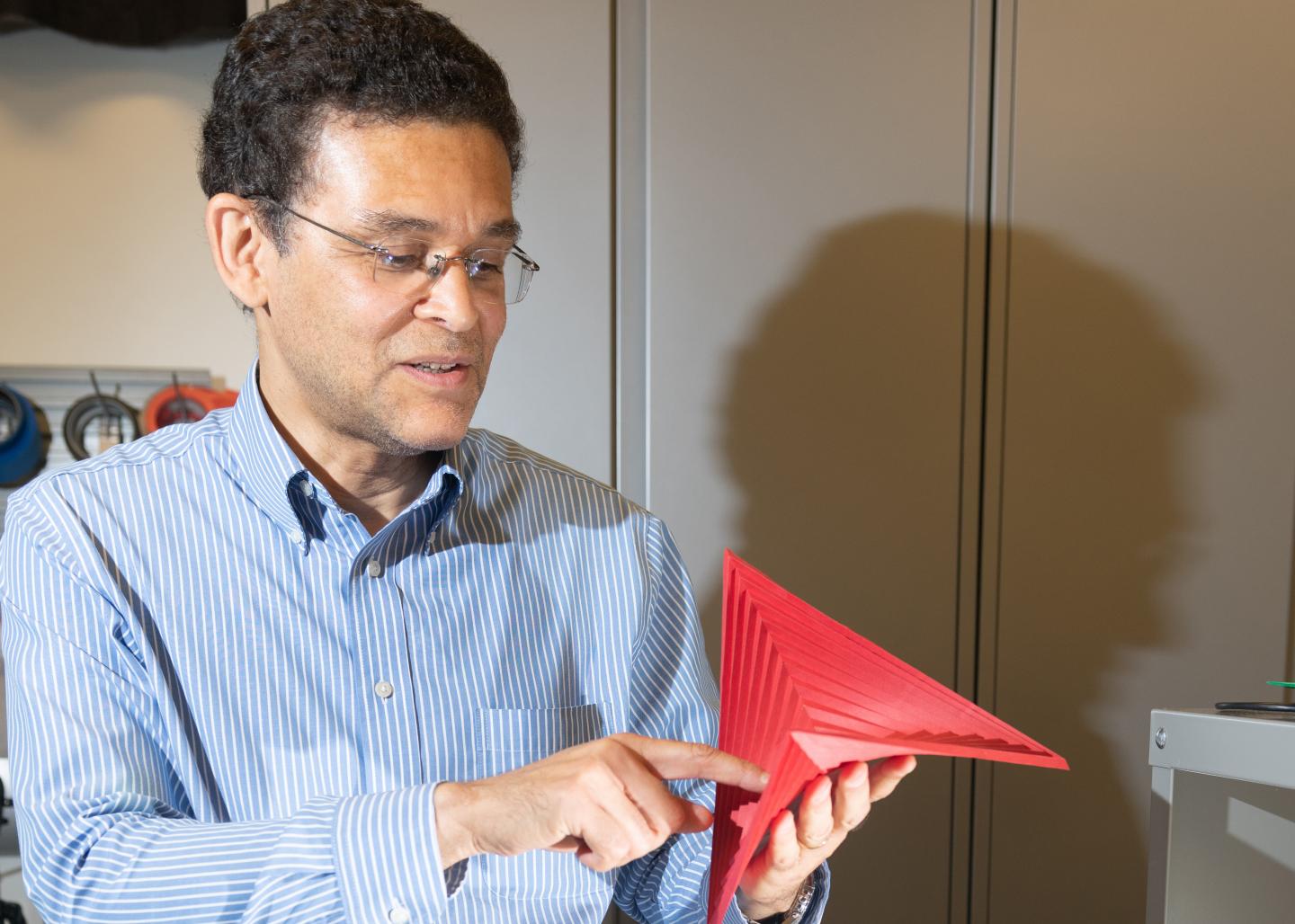 Glaucio Paulino, Georgia Institute of Technology