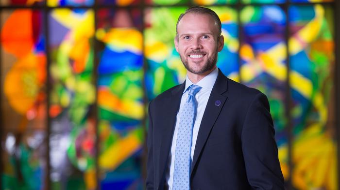 Dr. Justin Brown