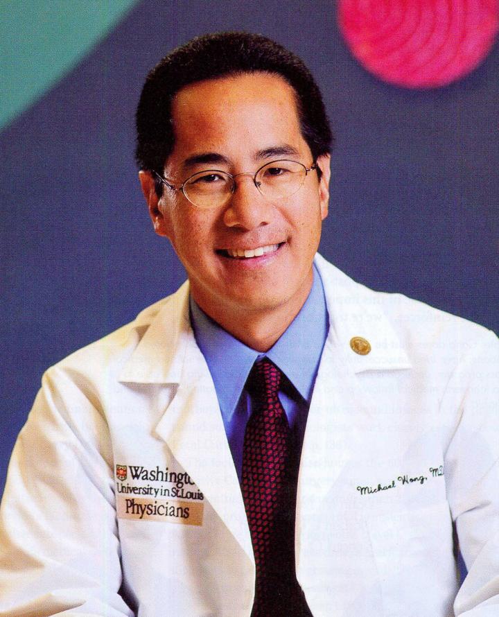 Dr. Wong, US Department of Defense Congressionally Directed Medical Research 
