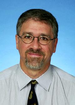 Jeffrey Sonis, UNC School of Medicine