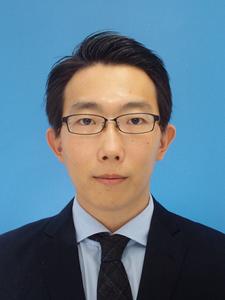 Portrait: Kou Li