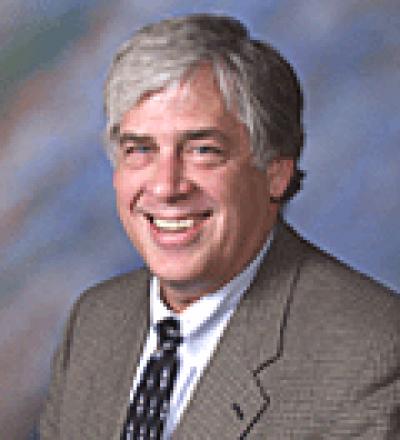 John P. Roberts, MD
