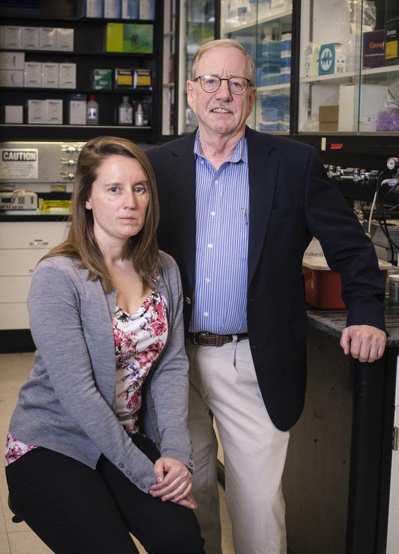Researchers