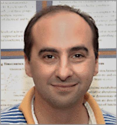Douglas L. Rothman, Ph.D.