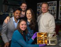 CubeSat Team
