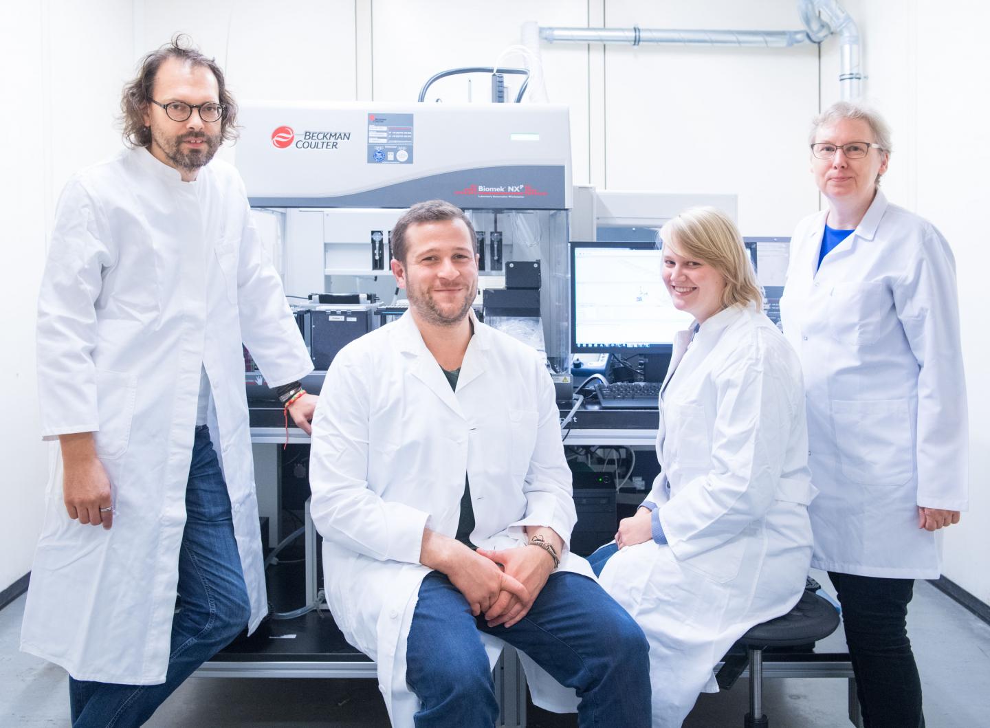 New Approach for Treatment of Contact Allergy