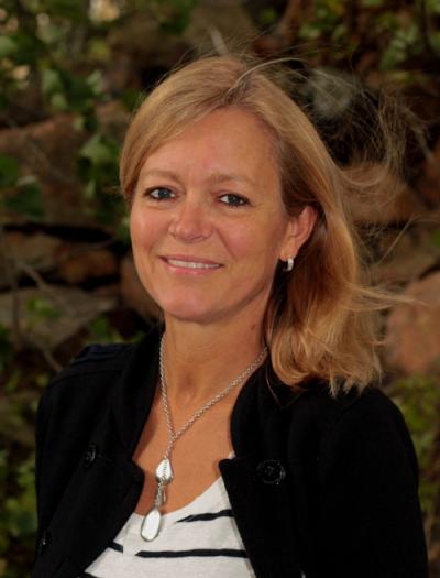 Birgitta Lindskog Stokland, University of Gothenburg