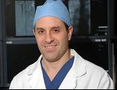 Kenneth Mandato, Albany Medical Center