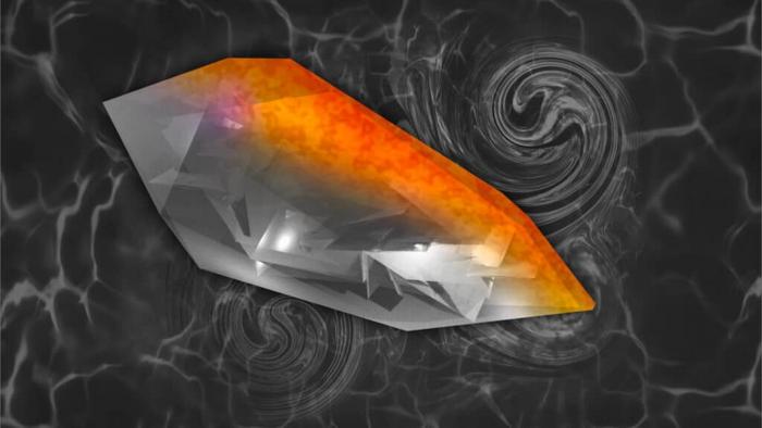 Quartz crystal