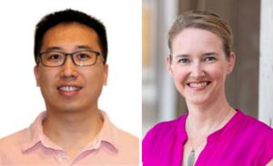 Julie Law and Guanghui Xu