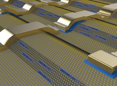 Graphene Circuit