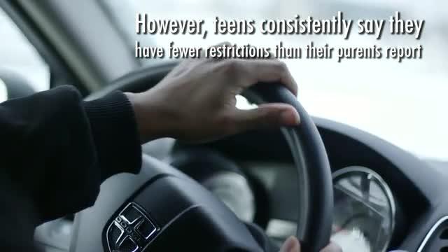 Mott Poll: Distracted driving