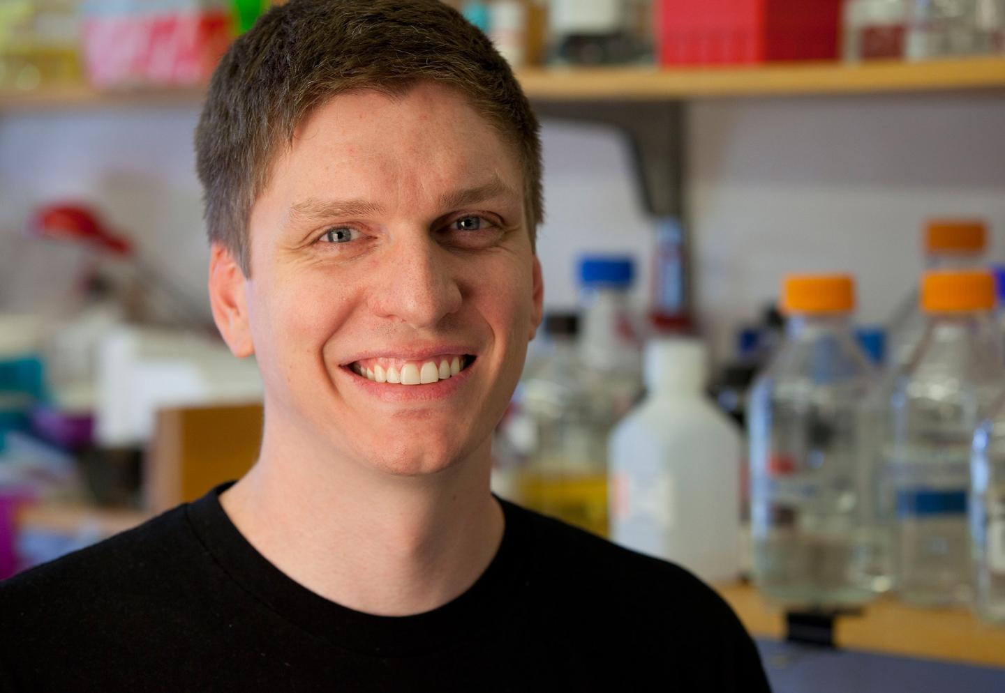 Matthew Bochman, Indiana University