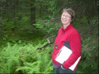 Olga Hilmo, Norwegian University of Science and Technology