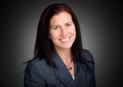 Maureen McGargill, St. Jude Children's Research Hospital